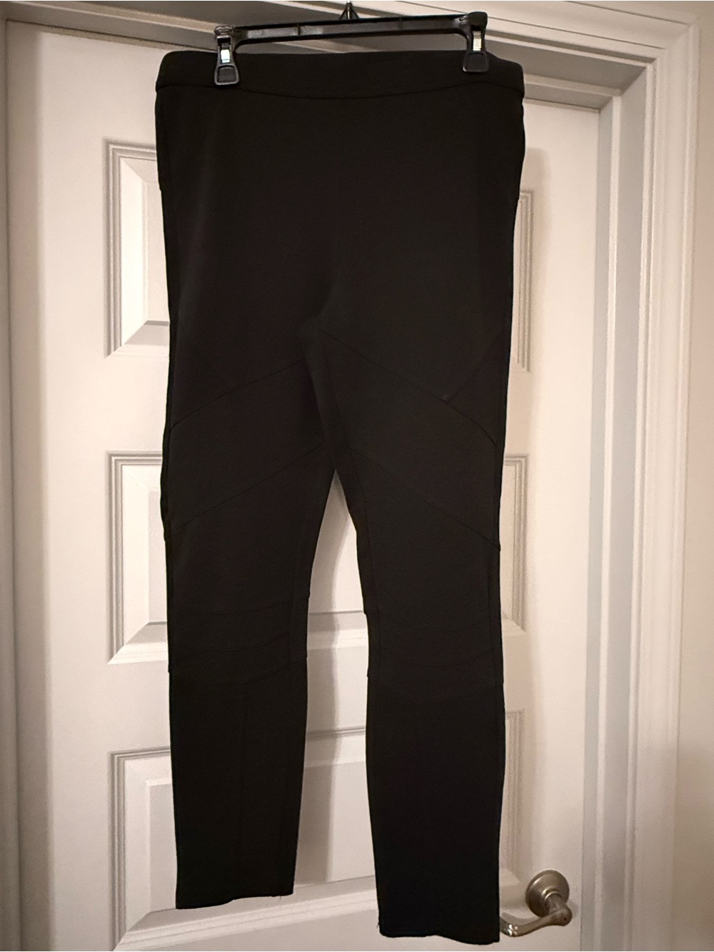 Free People Leggings Black Large